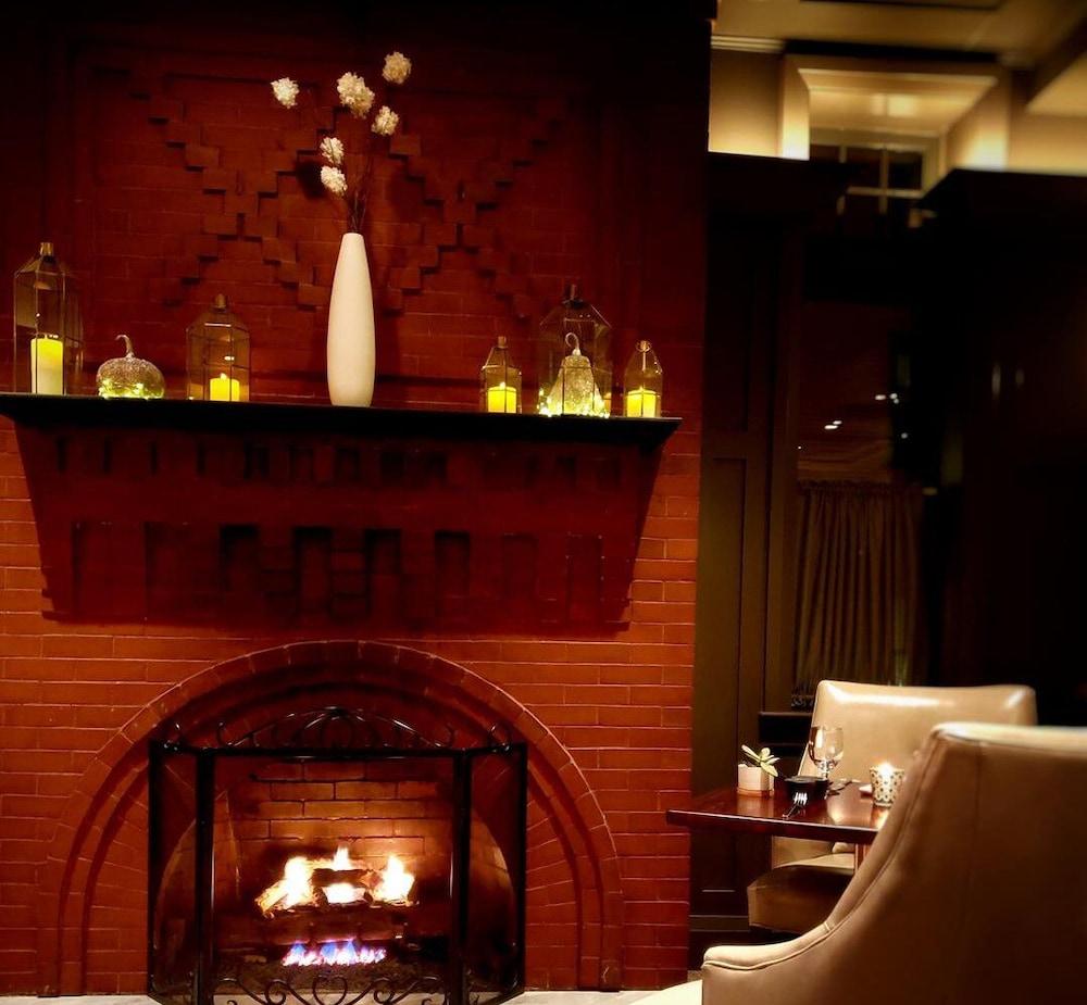 Portland Regency Hotel & Spa Eksteriør billede