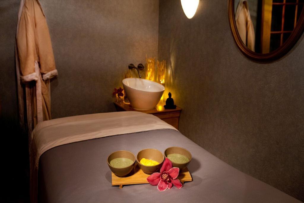 Portland Regency Hotel & Spa Eksteriør billede