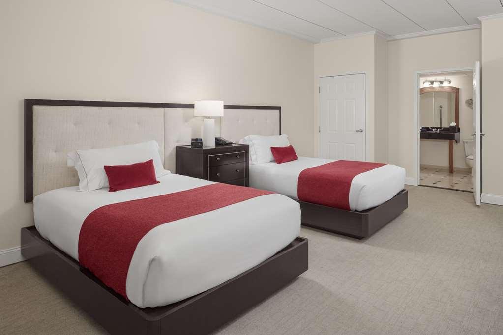 Portland Regency Hotel & Spa Værelse billede