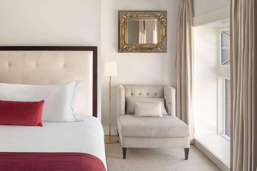 Portland Regency Hotel & Spa Værelse billede