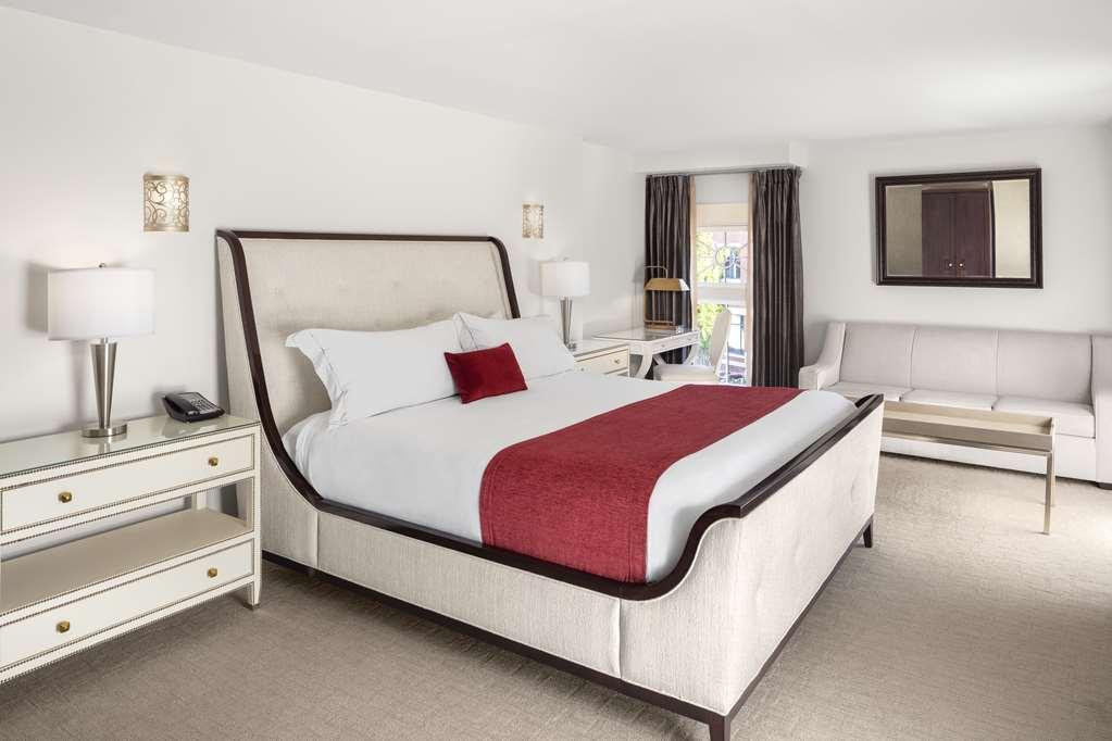 Portland Regency Hotel & Spa Værelse billede