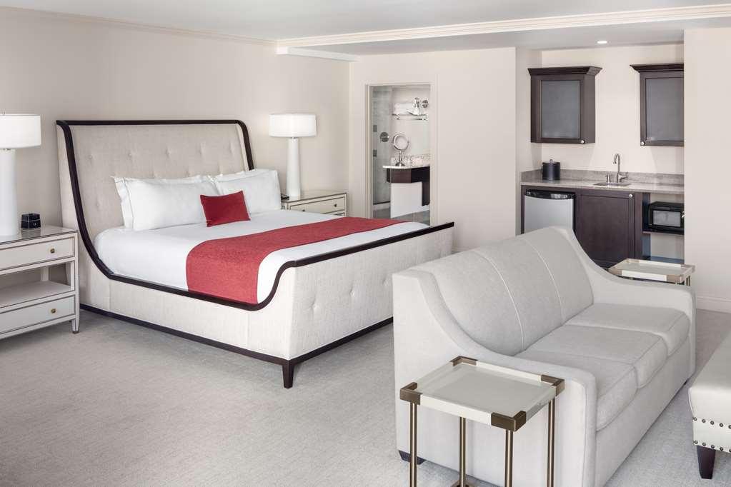 Portland Regency Hotel & Spa Værelse billede