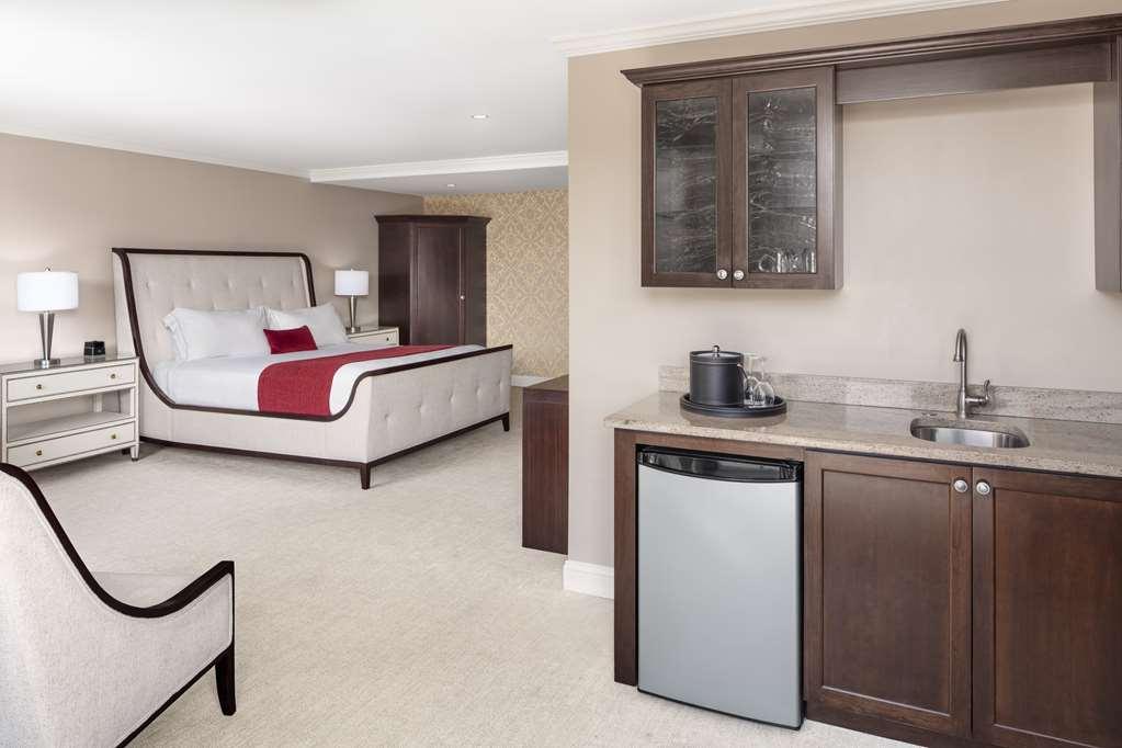 Portland Regency Hotel & Spa Værelse billede