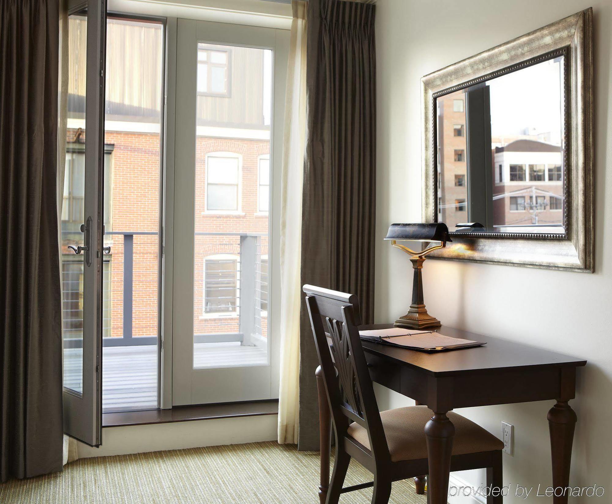 Portland Regency Hotel & Spa Eksteriør billede